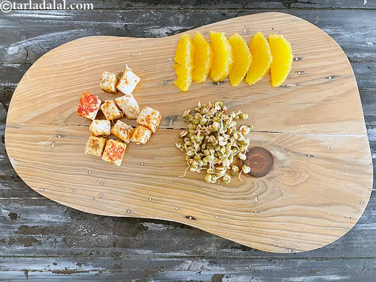 Step 31 – Add&nbsp;<meta charset="UTF-8" />6&nbsp;<a href="glossary-orange-segments-116i">orange segments</a>. Oranges.&nbsp;<meta charset="UTF-8" />Low on calorie count scale while being a …