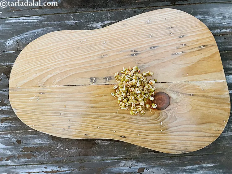 Step 29 – To make <strong>anti ageing breakfast platter |&nbsp;<!--%3Cmeta%20charset%3D%22UTF-8%22%20%2F%3E-->healthy breakfast platter idea&nbsp;|&nbsp;vegetarian Indian breakfast platter for healthy …