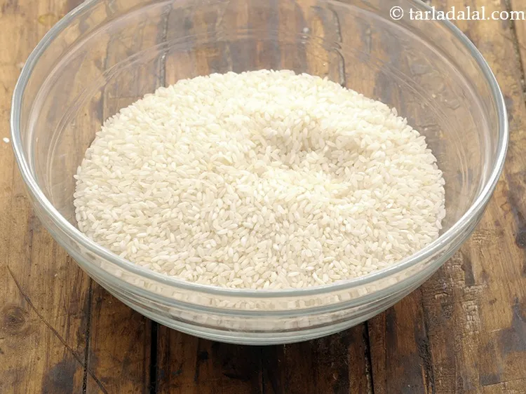 Step 1 – For the batter for&nbsp;<strong>appam recipe without yeast | no yeast &nbsp;Kerala appam | &nbsp;palappam recipe …