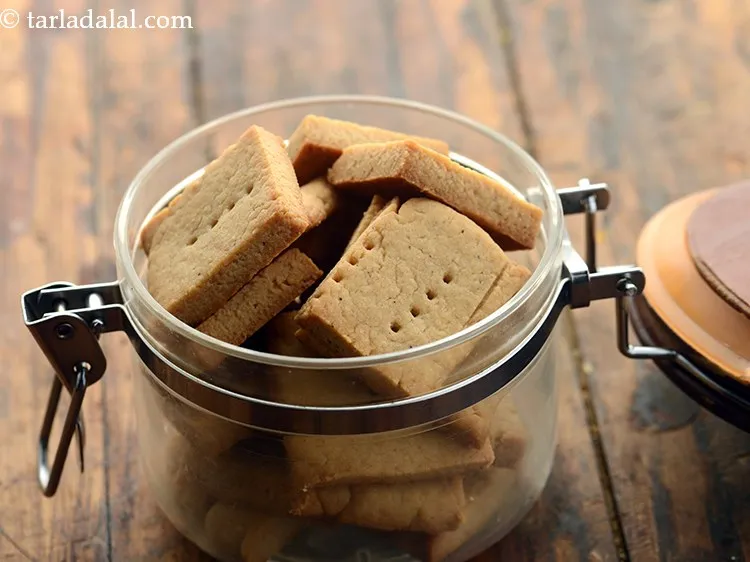 Step 18 – Store <strong>atta biscuits</strong> in an air-tight container and use as required. If you enjoyed this …
