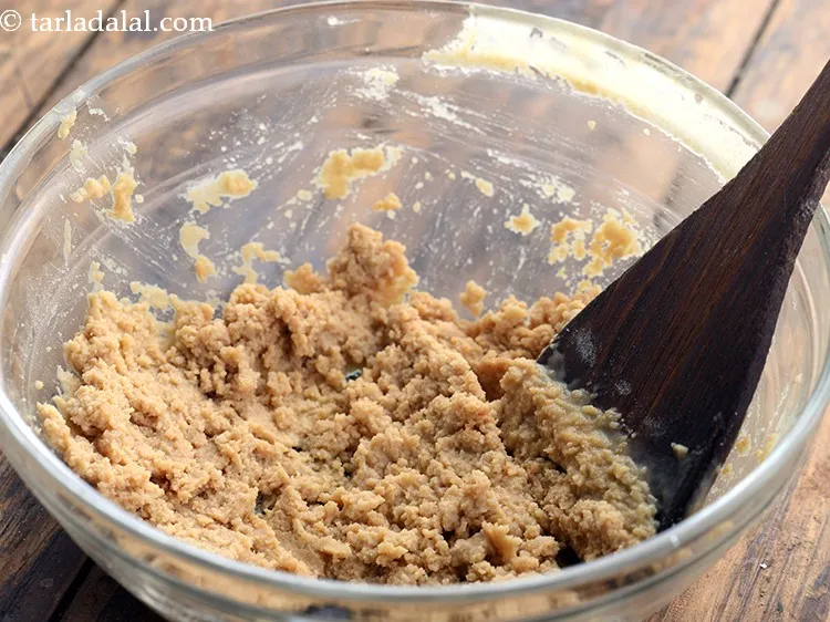 Step 5 – Microwave for 3 minutes while stirring every 1 minute.