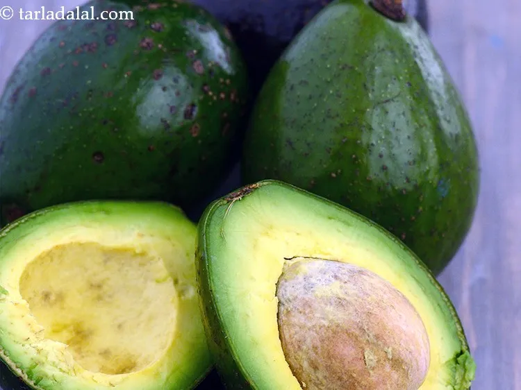 Step 9 – Select heavy fruits, with an even and unblemished texture, uniformly hard or soft over the …