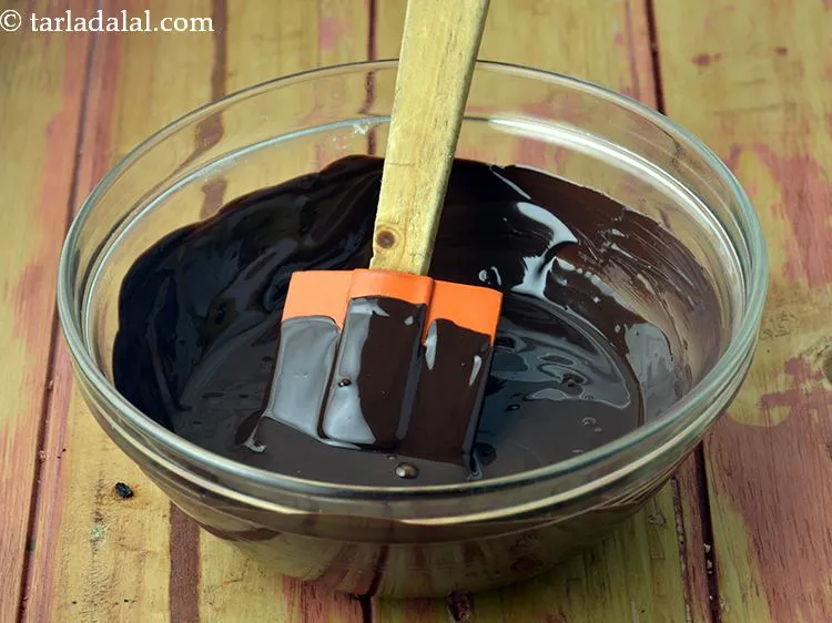 Step 23 – Microwave on high for 1 minute. Mix well and ensure that there are no lumps …