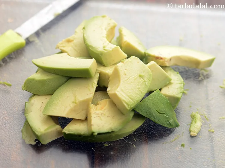 Step 20 – For the <strong>avocado chocolate mousse recipe | dairy free avocado chocolate mousse | 2 ingredient …