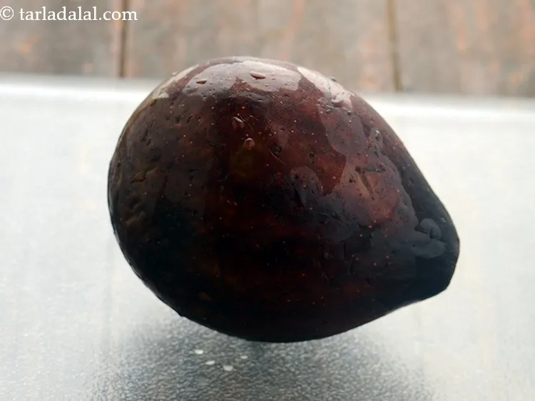 Step 2 – To prepare&nbsp;<strong>avocado salad for shiny hair recipe | tomato avocado salad | healthy avocado salad …