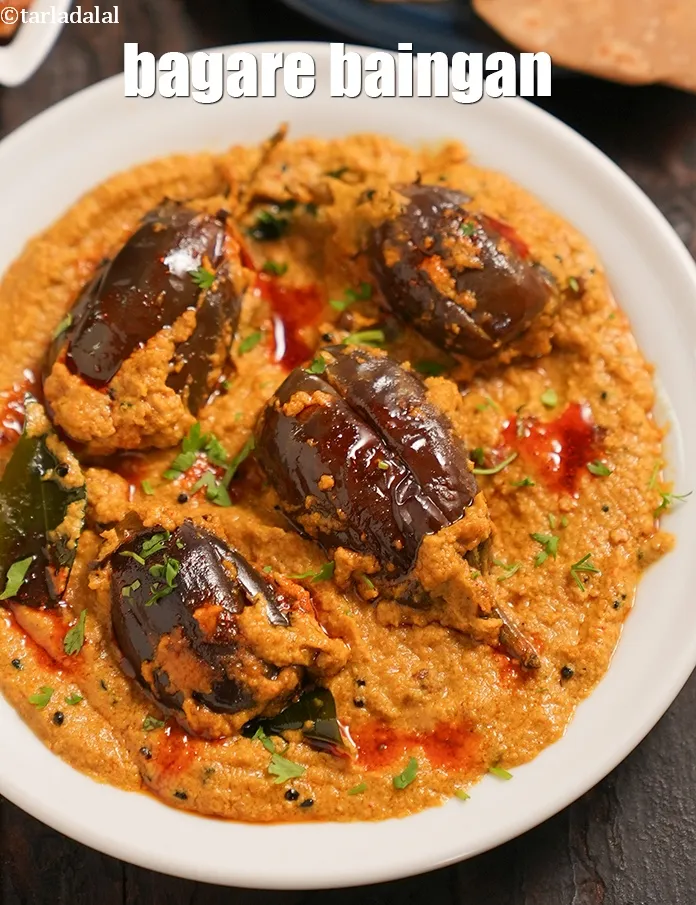 Step 46 – Serve hot garnished with coriander.