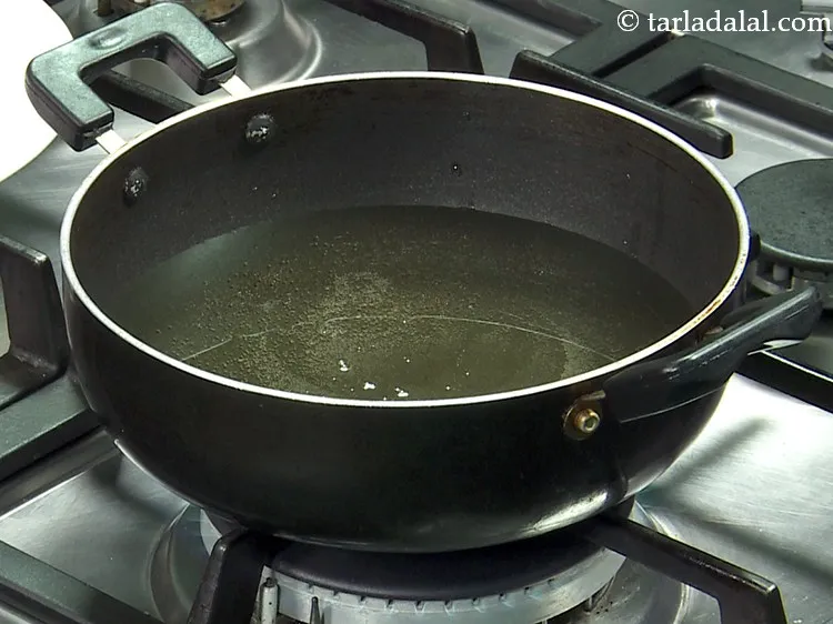 Step 2 – To make <strong>baingan musalam recipe | Mughlai baingan masala | shahi baingan sabzi | Indian …