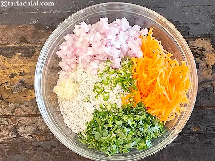 Step 21 – Add&nbsp;<meta charset="UTF-8" />1/4 cup&nbsp;finely&nbsp;<a href="glossary-chopped-coriander-783i">chopped coriander (dhania)</a>.&nbsp;Coriander is a fresh herb often used as a …