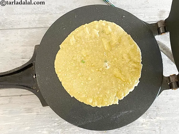 Step 35 – <meta charset="UTF-8" />Close the lid and cook for 10 seconds. We want it to be …