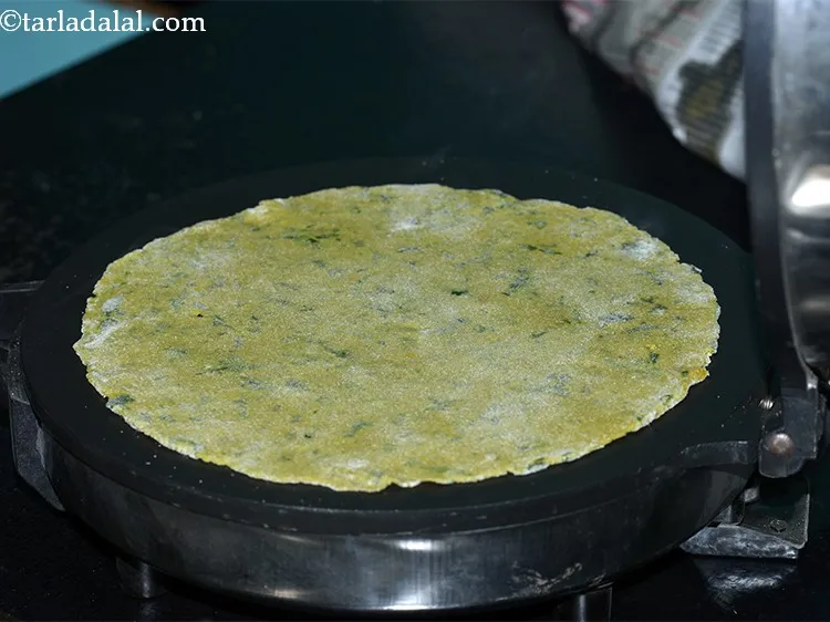 Step 29 – There are many <strong>khakhra</strong> <strong>press</strong> available in the market they range from 1800 to 2500 …