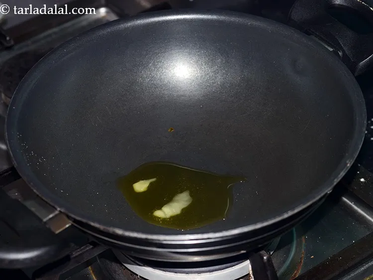 स्टेप 2 – <strong>बाजरा राब</strong> बनाने के लिए | <strong>पारंपरिक बाजरे की राब …