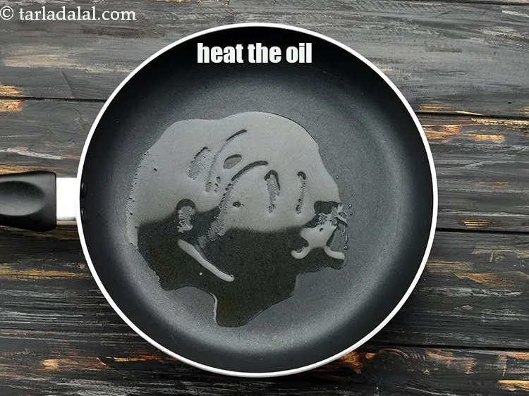 Step 4 – To make <strong>baked beans and spring onion dip recipe | Indian baked beans dip | …