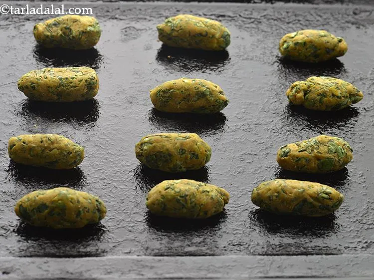 Step 18 – Bake in a pre-heated oven at 180&deg;c (360&deg;f) for 10 mins.&nbsp;