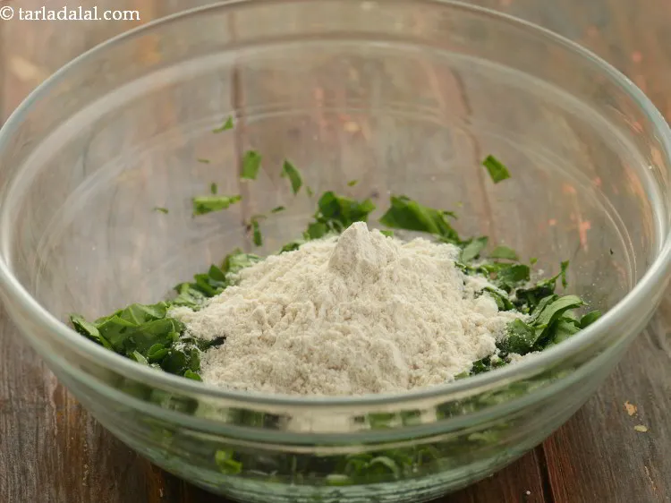 Step 3 – Add jowar flour. Rich in iron, protein and magnesium, read about the nutritious benefits of …