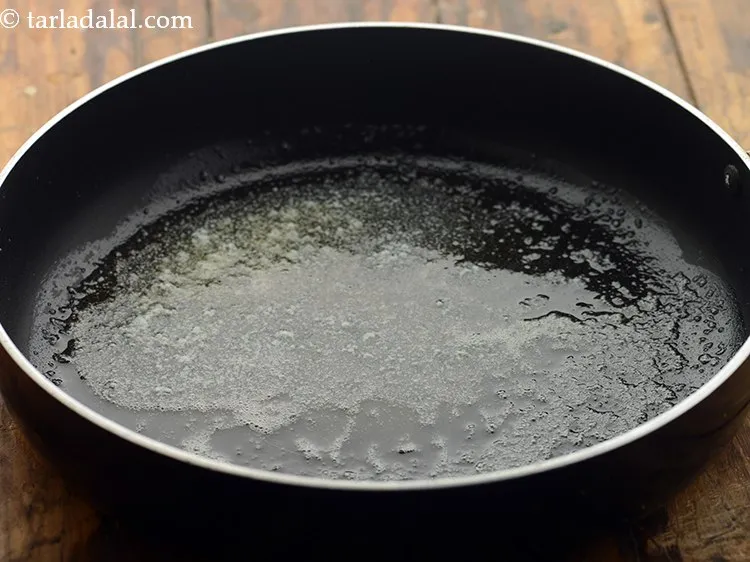 Step 12 – For making&nbsp;<strong>baked pav bhaji pasta recipe | pav bhaji pasta | Indo Italian pav bhaji …