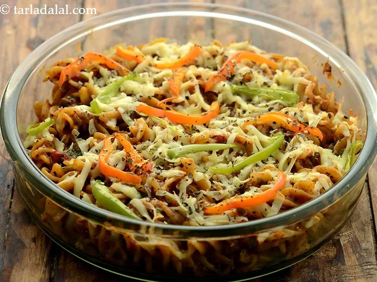 Step 36 – Bake it in a pre-heated oven at 200&deg;C (400&deg;F) for 15 minutes or until the …