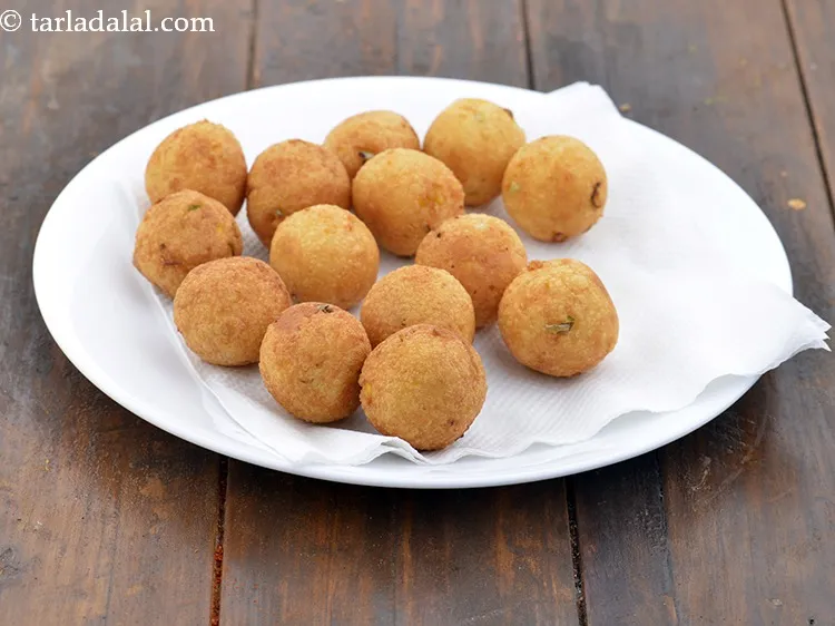 Step 24 – Drain on absorbent paper and keep aside.<br /> &nbsp;