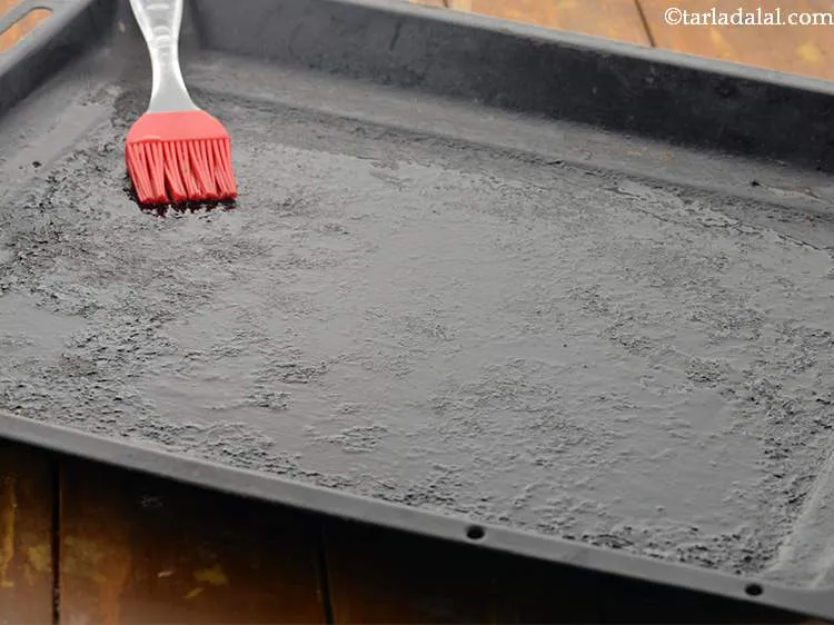 Step 23 – For the&nbsp;<b><span style="font-size: 12pt; font-family: Cambria;">baked samosa | Punjabi baked samosa | Veg healthy Samosa …