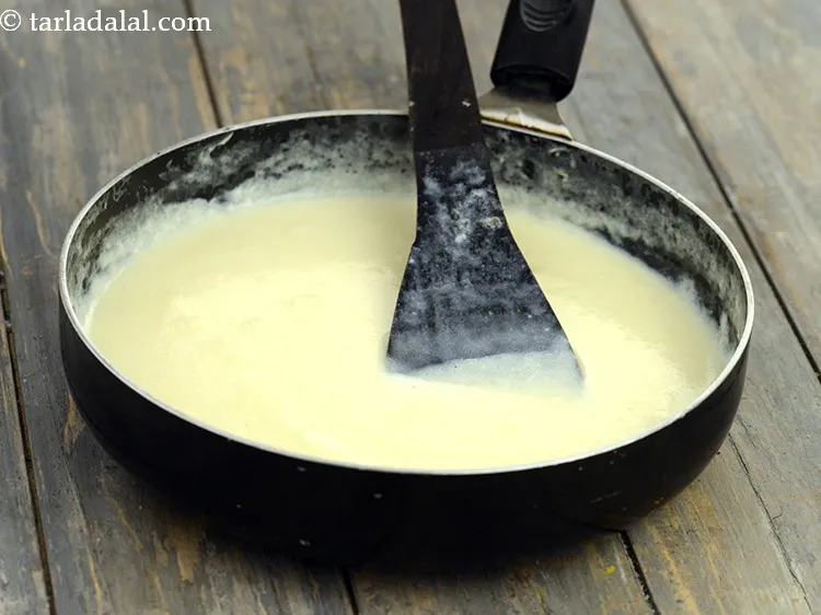 Step 19 – <p>Mix well and cook on a medium flame for 1 to 2 minutes, while stirring …