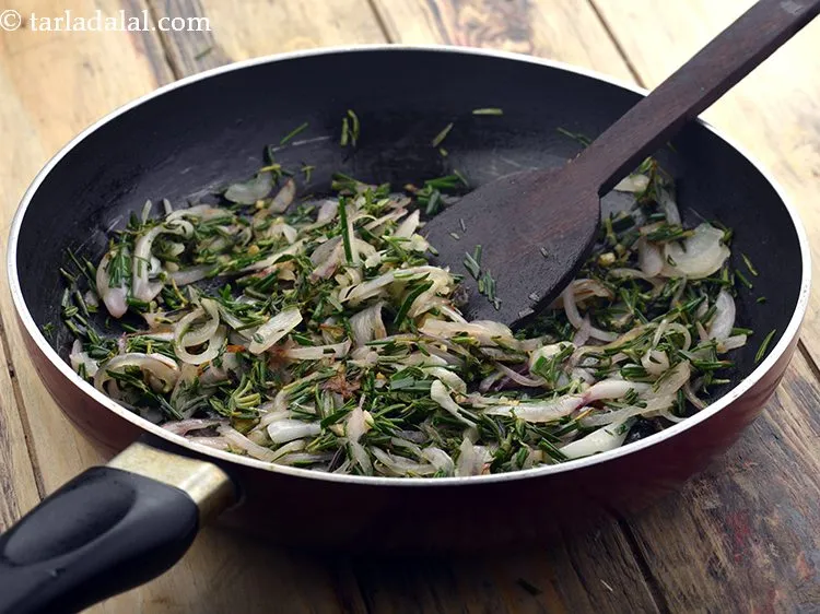 स्टेप 16 – <strong>फेटा चीज़ के साथ ब्रेड रेसिपी</strong> की | <strong>हर्ब्ड बेक्ड …