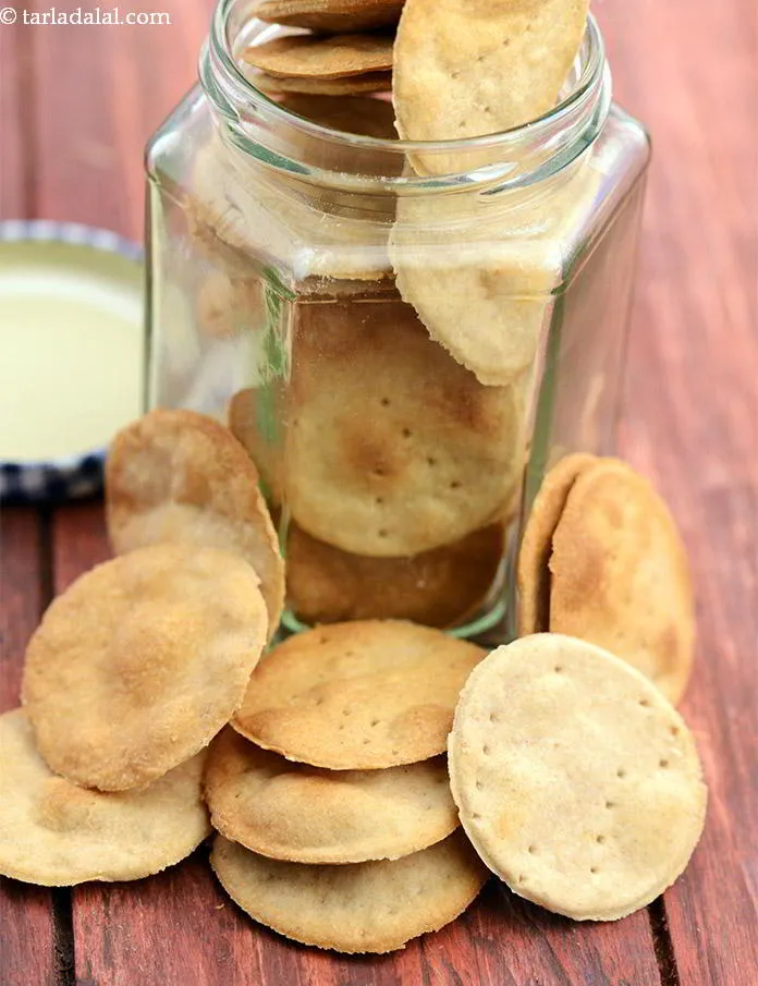Step 19 – <strong>Q. How long will the baked puris last in a airtight container?</strong> A. The <strong>baked …
