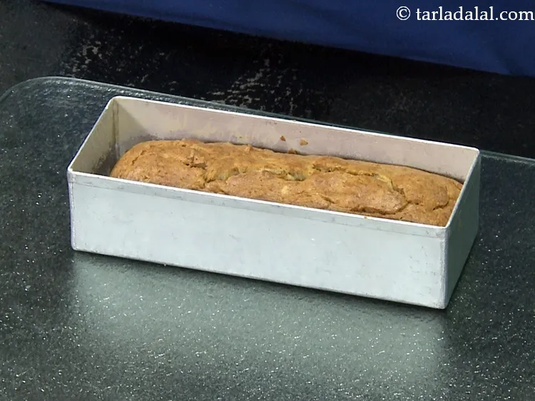 Step 41 – Bake in a pre-heated oven at 180&ordm;C (360&ordm;F) for 35 minutes or till done.&nbsp;