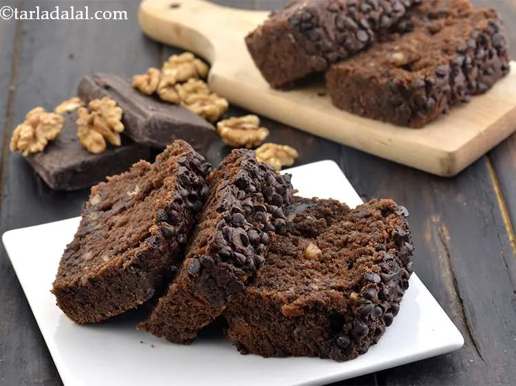 Step 23 – Cut into thick slices and serve immediately.