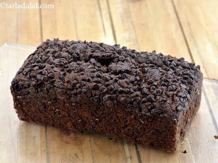 Step 22 – Cool it, loosen the edges using a knife and demould it by inverting the tin …