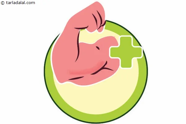 Step 11 – <meta charset="UTF-8" /> <strong>Banana Provides Energy :</strong><br /> <br /> Packed with sugars and fibre, …