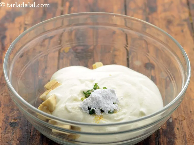 Step 11 – Add sugar and salt.&nbsp;