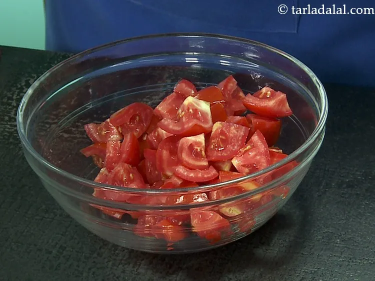 Step 2 – To prepare&nbsp;<strong>makhani gravy recipe | restaurant style&nbsp;makhani gravy | Punjabi makhani gravy | Indian makhani …