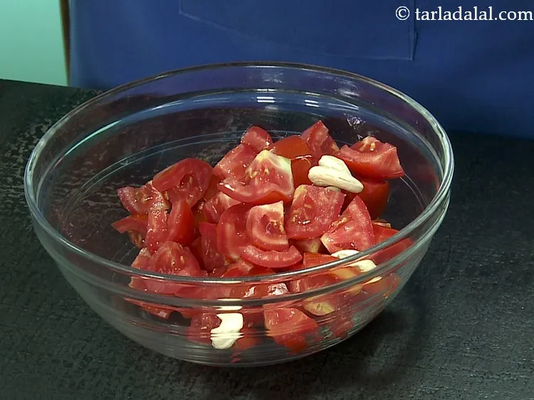 Step 3 – Add cloves, Add cashew nuts. Peanuts, almonds and pine nuts work particularly well as substitute …