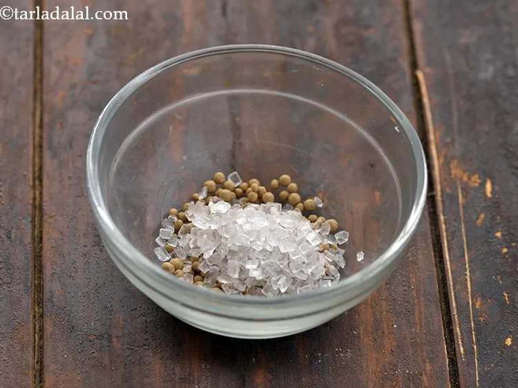 Step 8 – Add some sugar.