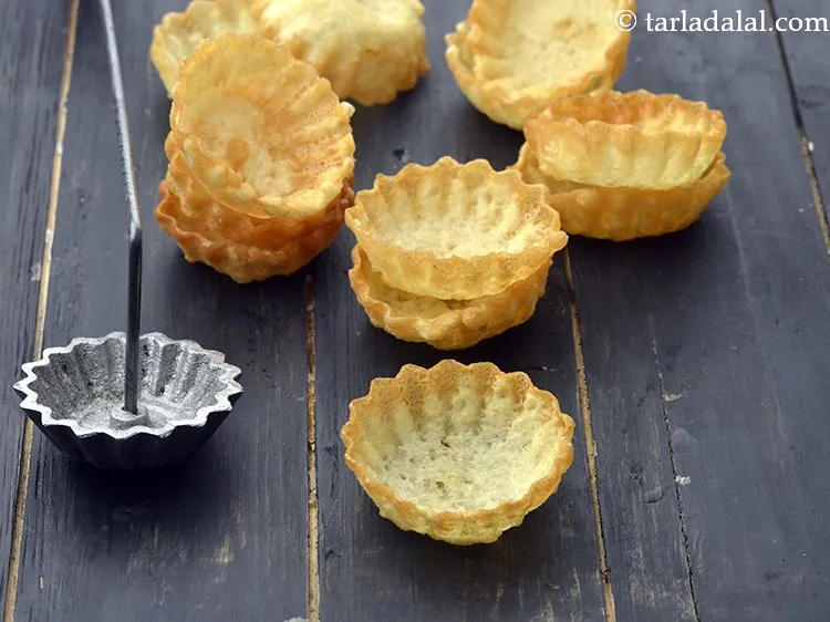 स्टेप 15 – आवश्यकतानुसार <strong>आसान टार्ट</strong> का | <strong>क्लासिक टार्ट बनाने की विधि …