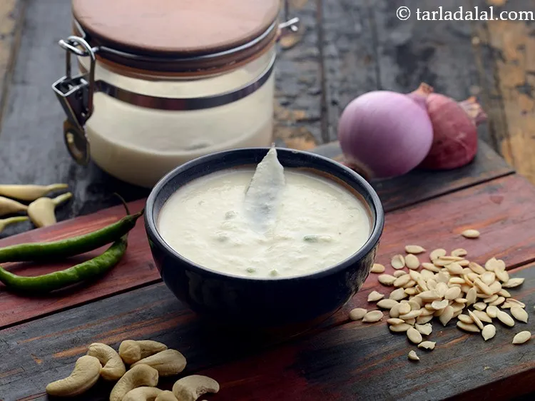 Step 23 – While making the subzi using the stored gravy, thaw and use it as per the …