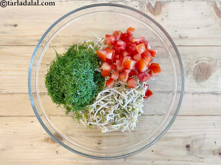 Step 9 – Add&nbsp;<meta charset="UTF-8" />1/2 cup&nbsp;<a href="glossary-chopped-tomatoes-779i">chopped tomatoes</a>.