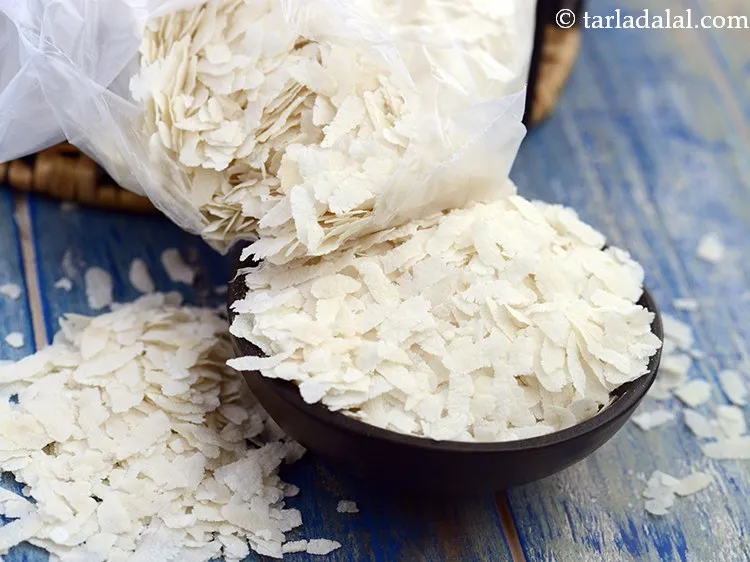 Step 9 – Both medium and fine flakes are readily available in the market, so buy the one …