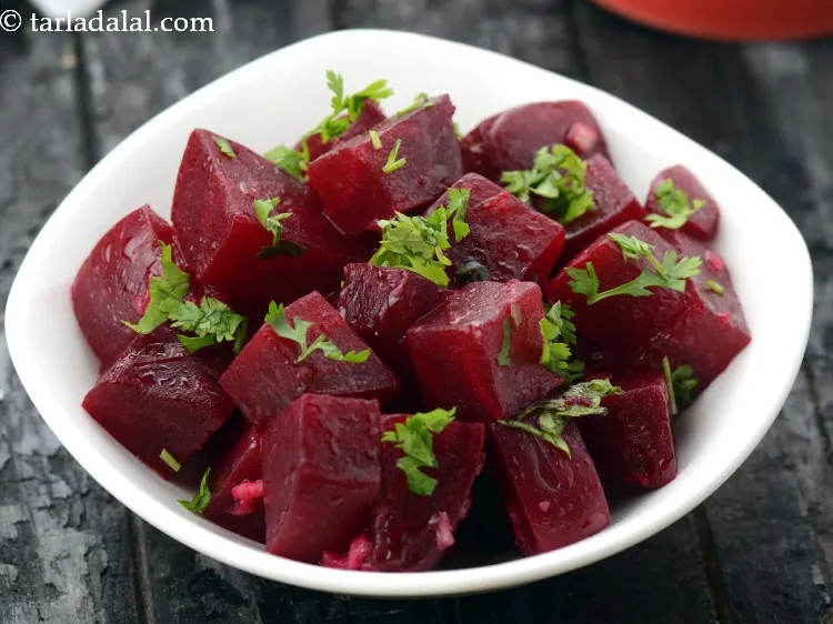 Step 21 – Enjoy this salad fresh, immediately upon tossing.&nbsp;