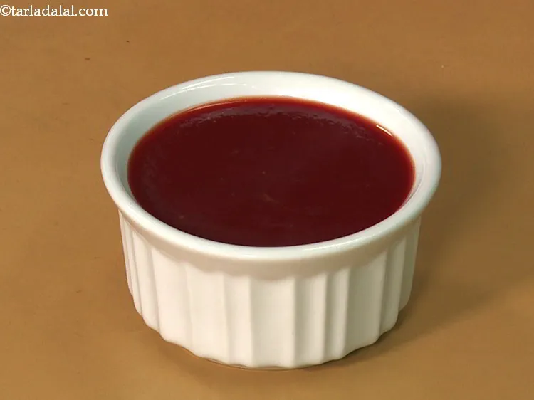 Step 21 – Slightly cool the&nbsp;<strong>beetroot carrot soup for babies and toddlers | carrot beetroot soup for babies …