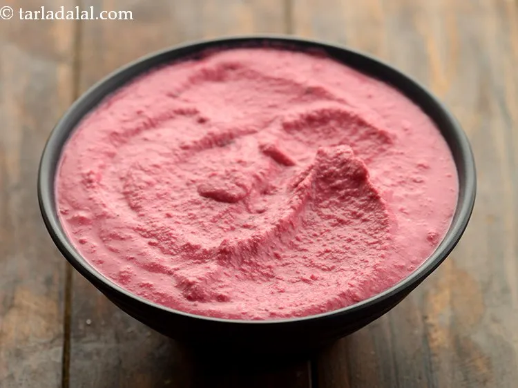 Step 11 – Transfer the mixture into a serving bowl.&nbsp;