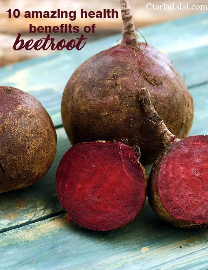 Step 3 – <strong>Beat Inflammation with&nbsp;<u>Antioxidant</u>&nbsp;Rich Beet</strong><strong>:</strong>&nbsp;<strong>Chukandar</strong>&nbsp;has an important colour pigment called betalain, which not only gives beet …