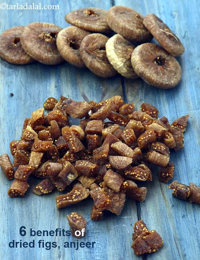 Step 5 – 4.9 g of fiber is what &frac12; cup of dried figs offer and keep <a …