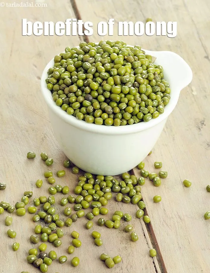 Step 18 – <meta charset="UTF-8" /> <ul> <li><strong>Good for Red Blood Cells, Pregnant Women :</strong>&nbsp;Mung is rich in&nbsp;<a …