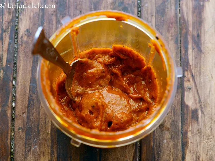 स्टेप 1 – <strong>अचारी चना पुलाव</strong> बनाने के लिए&nbsp; | <strong>अचारी पुलाव | …