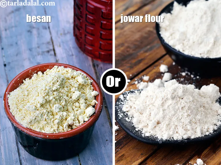 Step 37 – If you notice that the pancake is sticking to the pan while cooking, this means …