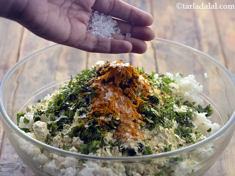 Step 8 – Add sugar.