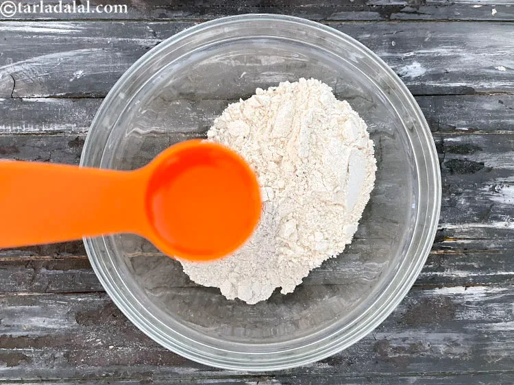 Step 28 – Add&nbsp;<meta charset="UTF-8" />2 tsp&nbsp;<a href="glossary-oil-671i">oil</a>.