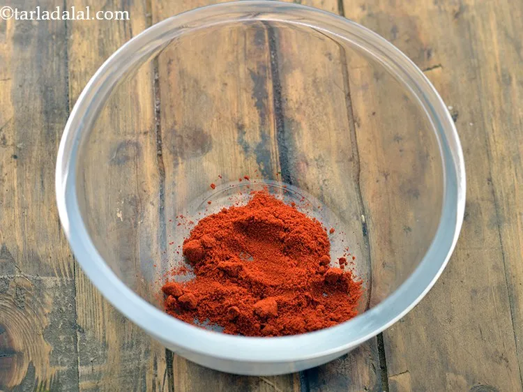 Step 2 – To make a masala mixture for&nbsp;<strong>bharli vangi made in pressure cooker | Maharashtrian&nbsp;bharli vangi &nbsp;|&nbsp;&nbsp;stuffed …