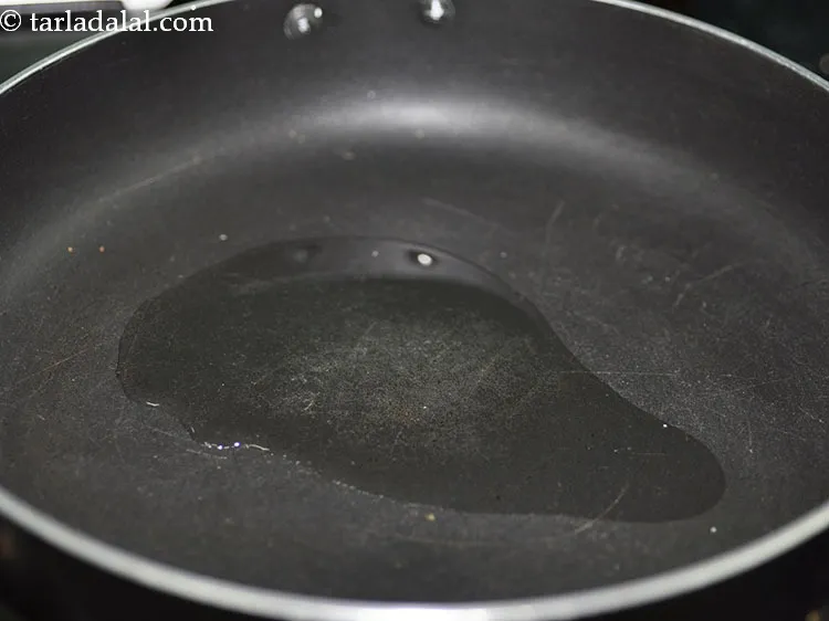 स्टेप 17 – <strong>हेल्दी भिंडी मसाला की रेसिपी</strong> बनाने के लिए | <strong>स्वस्थ …