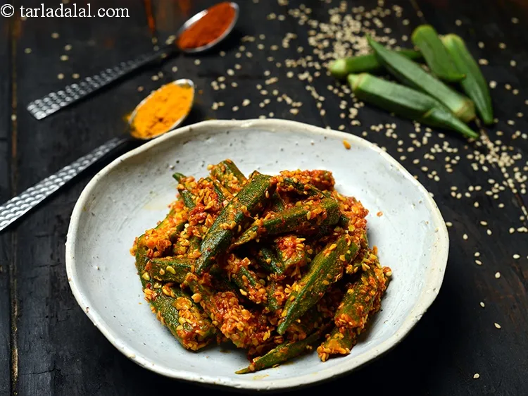 Step 23 – Serve <meta charset="UTF-8" /><strong>homemade athana no masalo&nbsp;</strong>with roti. Lots of Gujarati&#39;s have this with plain …